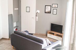 Résidence des Sables