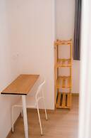 Résidence des Sables