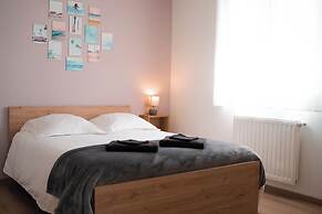 Résidence des Sables