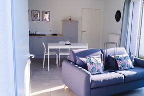 Résidence des Sables