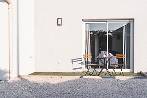 Résidence des Sables