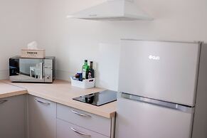 Résidence des Sables