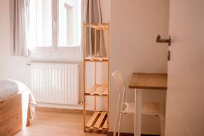 Résidence des Sables