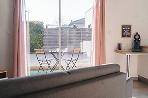 Résidence des Sables