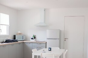 Résidence des Sables