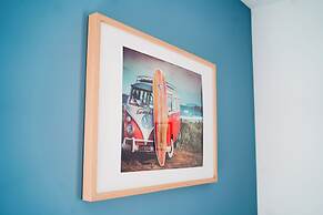 Résidence des Sables