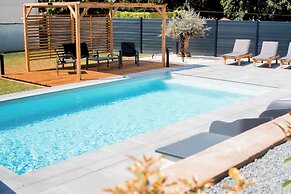 Résidence des Sables