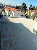 Résidence des Sables