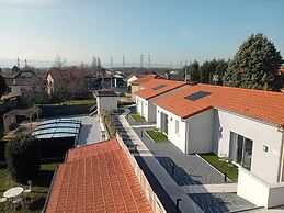 Résidence des Sables