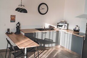 Résidence des Sables