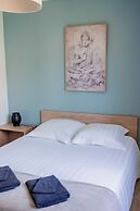 Résidence des Sables