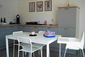 Résidence des Sables