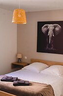 Résidence des Sables