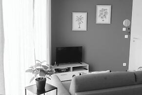 Résidence des Sables