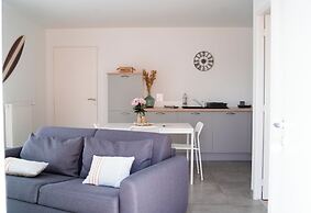 Résidence des Sables