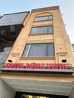 Royal Vista Hotel By Divud Ecom