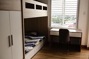 Dusk Corner Apartment Nha Trang