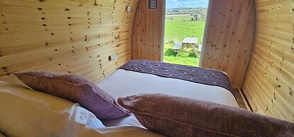 Stone Circle Glamping