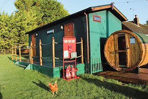 Stone Circle Glamping