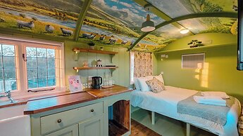 Stone Circle Glamping