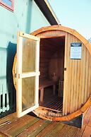 Stone Circle Glamping