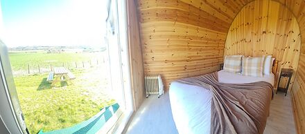 Stone Circle Glamping