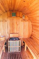 Stone Circle Glamping