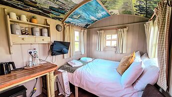 Stone Circle Glamping