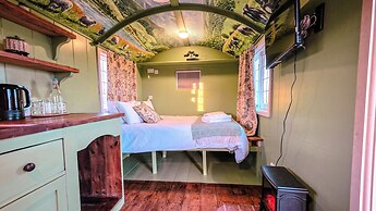 Stone Circle Glamping