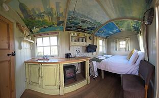 Stone Circle Glamping