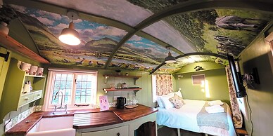 Stone Circle Glamping