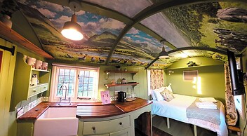 Stone Circle Glamping