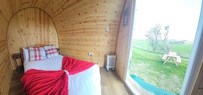 Stone Circle Glamping