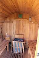 Stone Circle Glamping