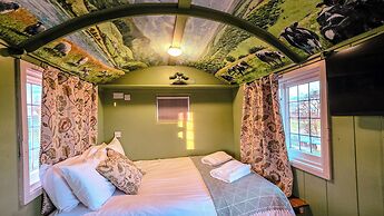 Stone Circle Glamping