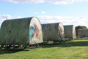 Stone Circle Glamping