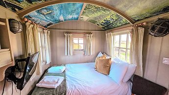 Stone Circle Glamping