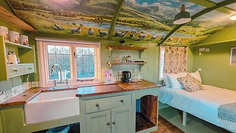 Stone Circle Glamping