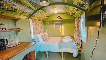 Stone Circle Glamping