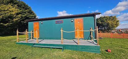 Stone Circle Glamping