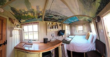 Stone Circle Glamping