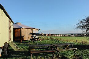 Stone Circle Glamping
