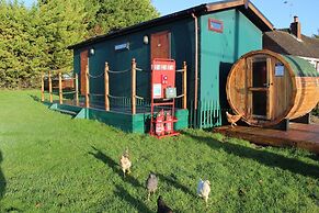 Stone Circle Glamping