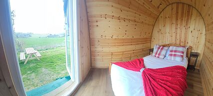 Stone Circle Glamping