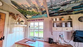 Stone Circle Glamping