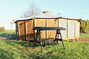 Stone Circle Glamping