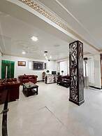 Baktoo's inn