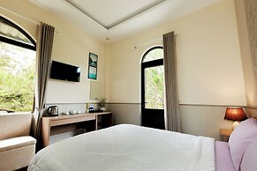 Gia An Hotel Dalat