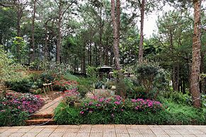 Gia An Hotel Dalat
