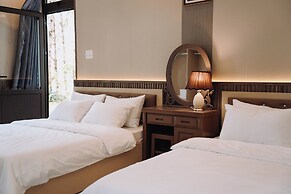 Gia An Hotel Dalat